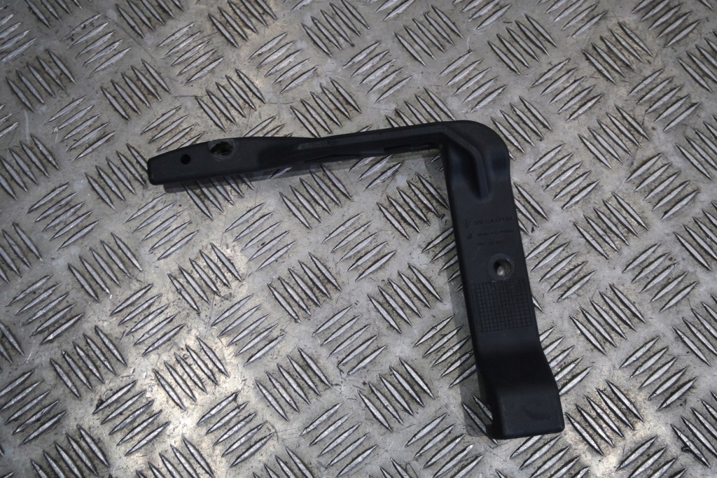 фото №1, Кронштейн пластик porsche panamera 97050467101