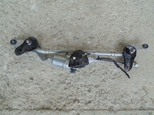 фото №1, Механізм двірник mazda 6 gj 2015 rok.