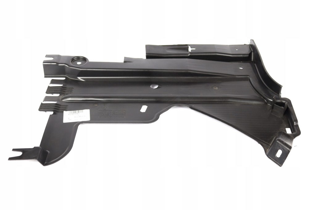 фото №1, Задня захист підлога підвіска нижня права audi a5 rs5 b8 aso оригінал