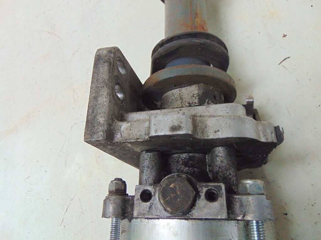 Купити Volvo b12 irizar 98r привід двері перед 101102d0