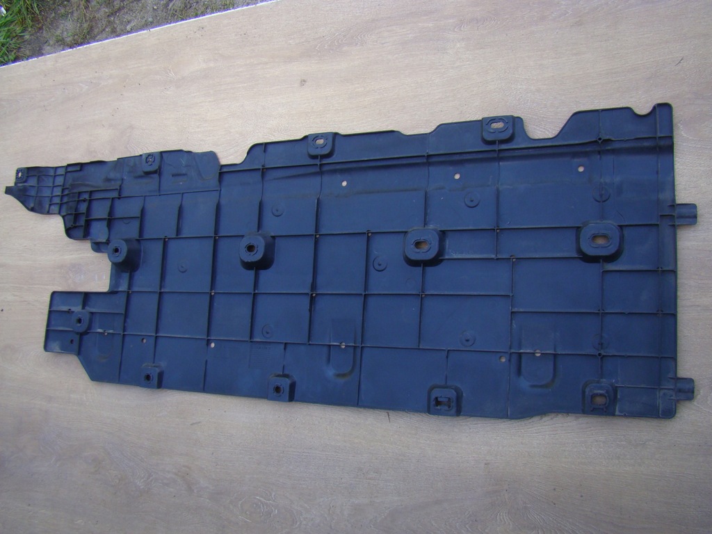 фото №6, Защита плита подвеска grand scenic iv 748155384r