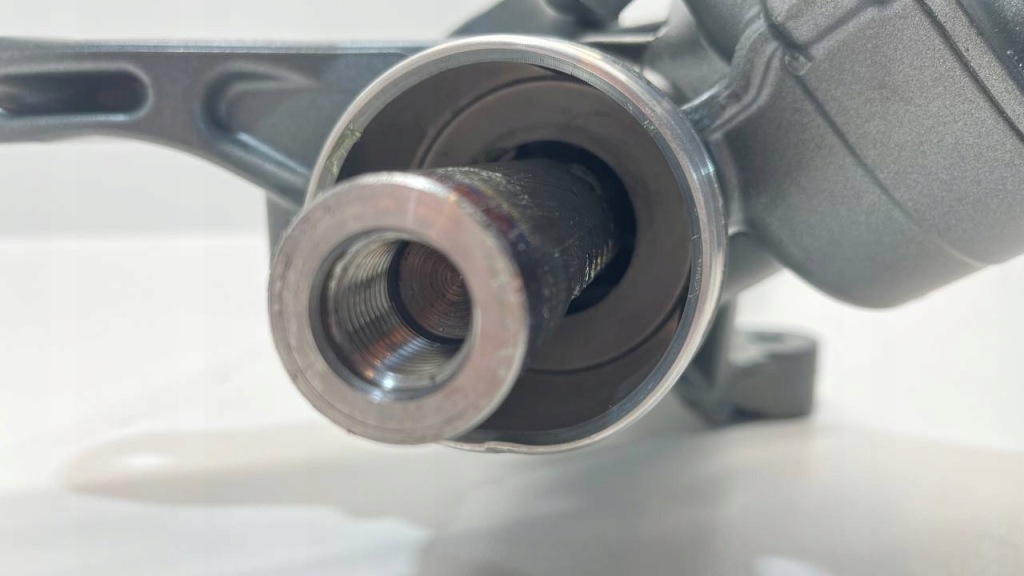 фото №8, Рулевая рейка трансмиссия рулевая bmw 5 g30 f90 7 g11 g12 32106864769