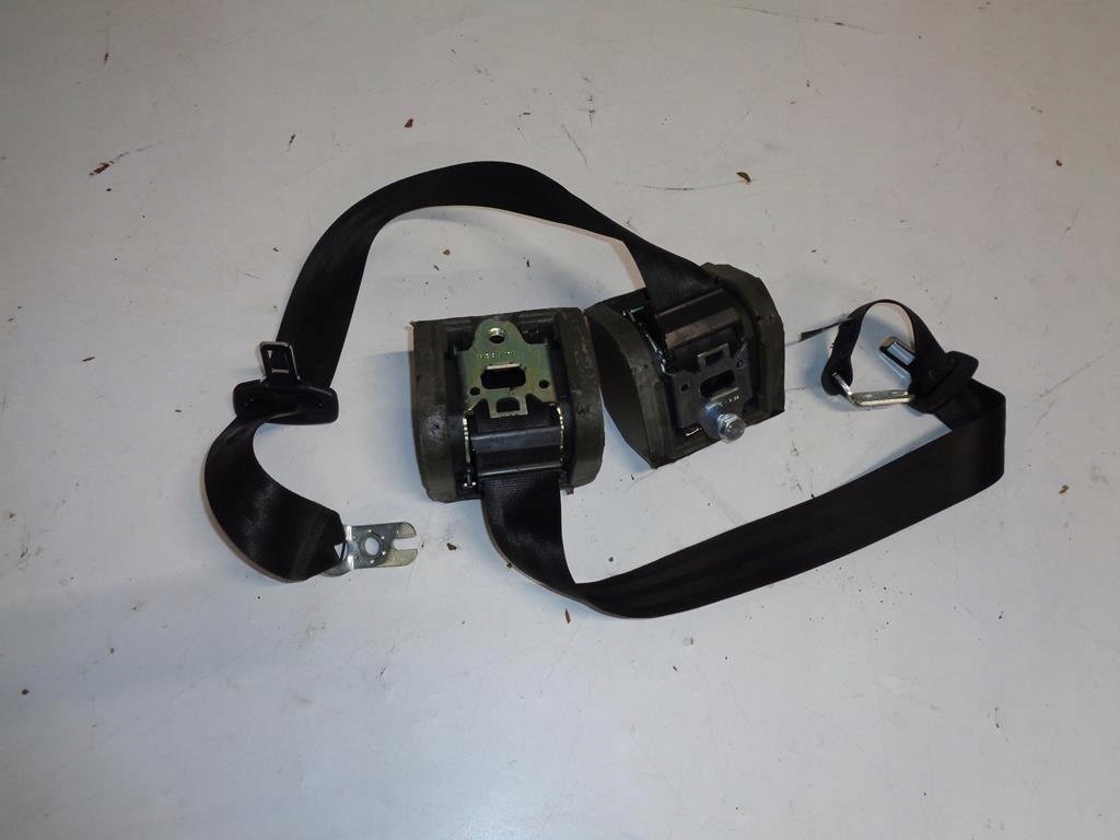 фото №1, Ремені задні задня audi a4 b8 allroad