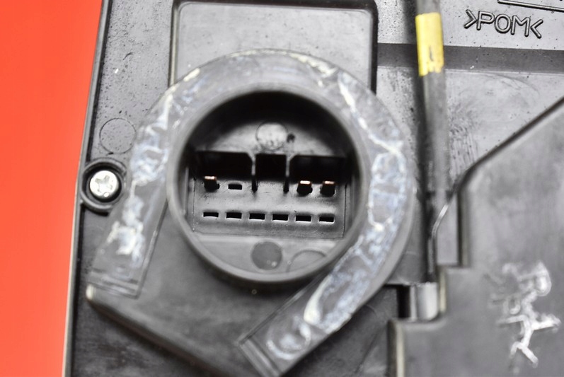 фото №8, Замок дверь правый задняя задний suzuki swift iv mk6 5d hb 03-10