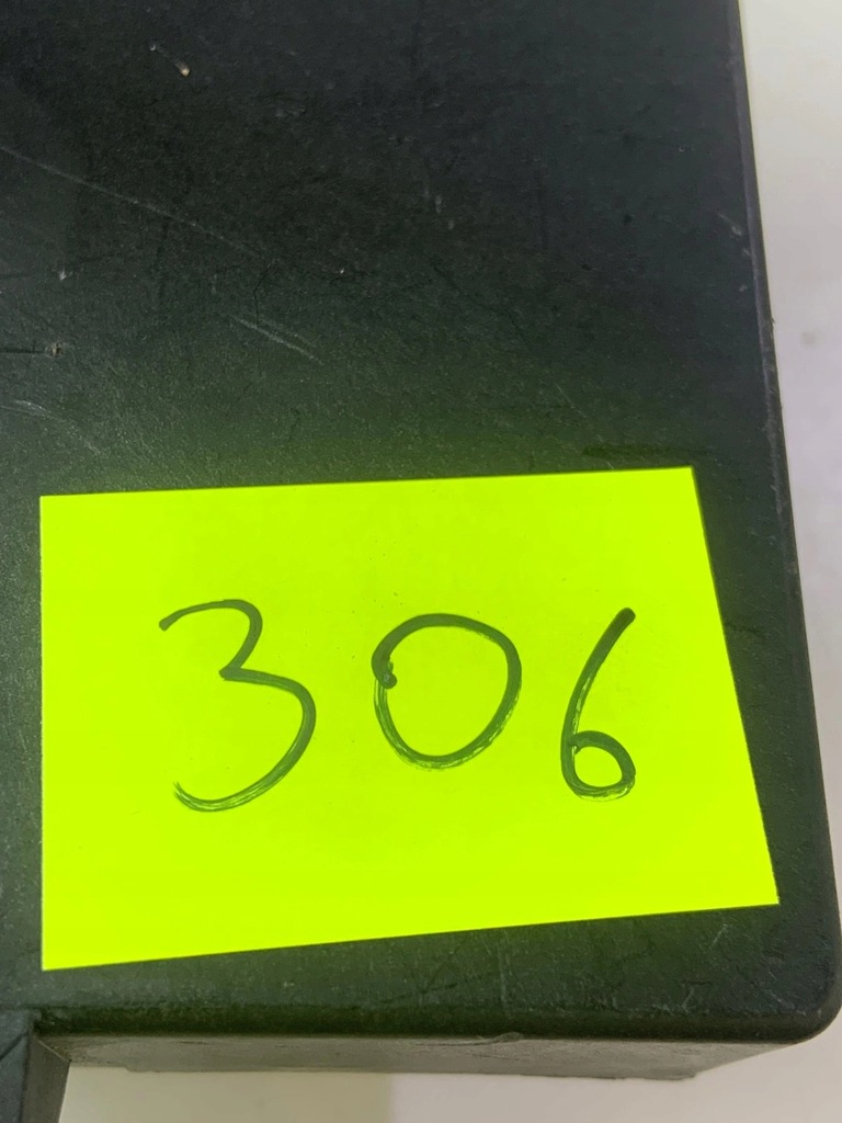 фото №7, Блок управления модуль emm-t4 smart forfour ii renault twingo iii