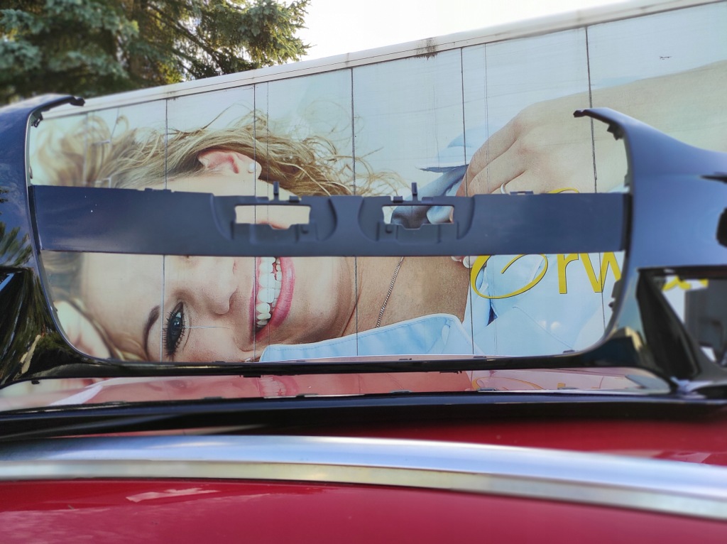 Бампер перед audi a4 b8 lift ксенон pdc ly9t Недорого