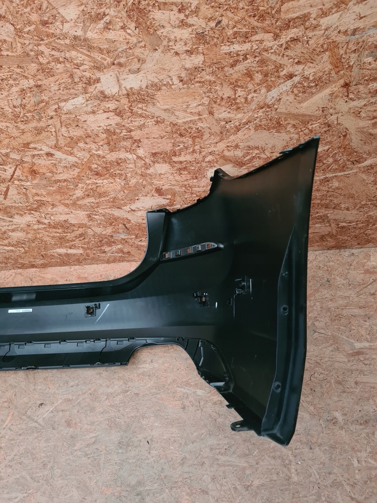 фото №14, Бампер задний задняя bmw 6 g32 lci lift 9464248