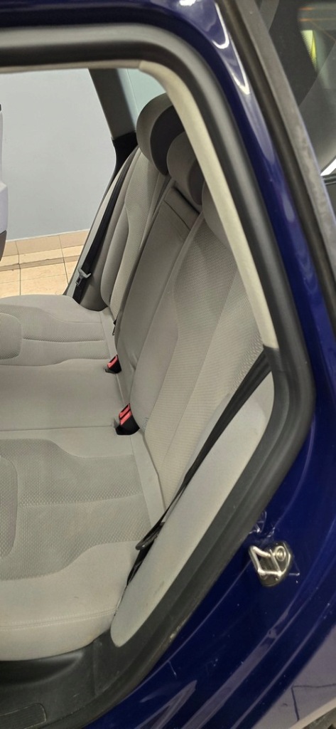 фото №10, Сидіння заднє сидіння комплект з підігрівом vw passat b6 3c 2004-2010