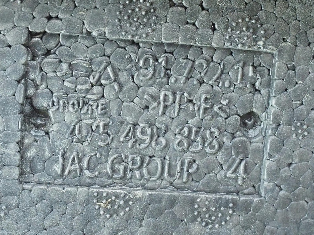 фото №14, Абсорбер бампера перед opel crossland x lift 20-