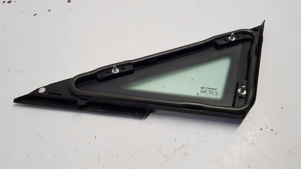 фото №8, Стекло правая кузовная seat ibiza iv