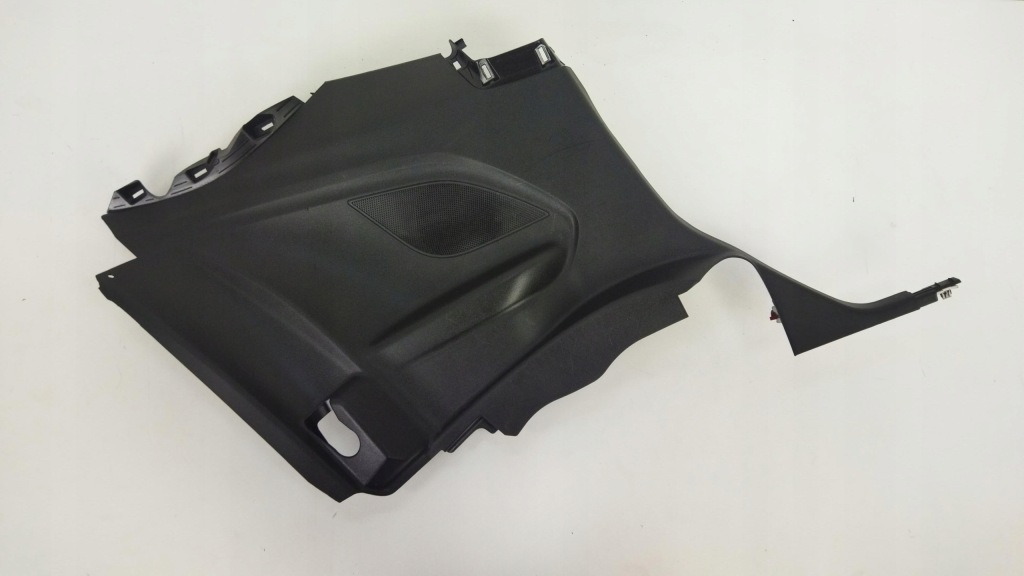 фото №1, Camaro vi 16-19 обшивка лівий задня задній лівий