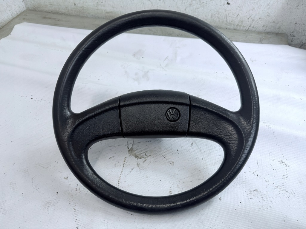 фото №1, Повітропровід vw passat b4 vento golf iii