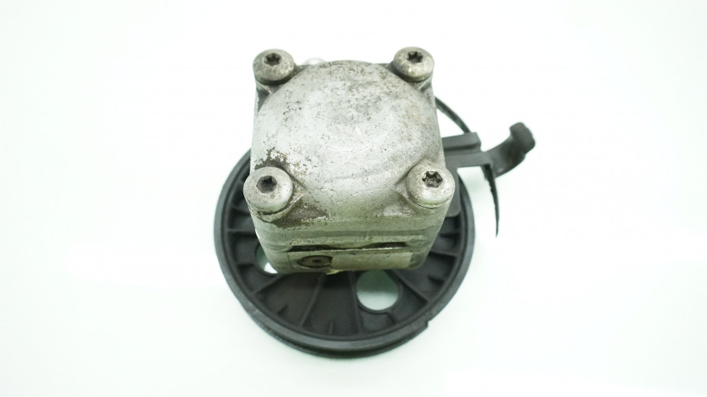 фото №4, Volvo s60 i 2.4 d5 насос усилителя v70 ii