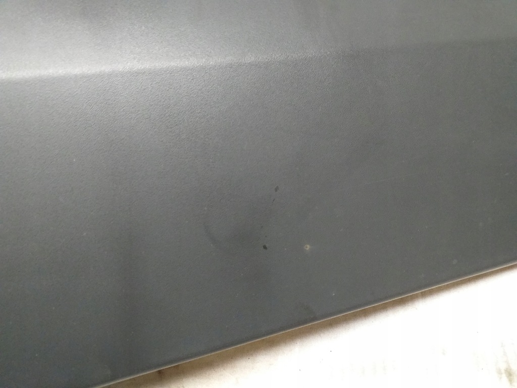 фото №4, Mercedes w906 sprinter молдинг дверь