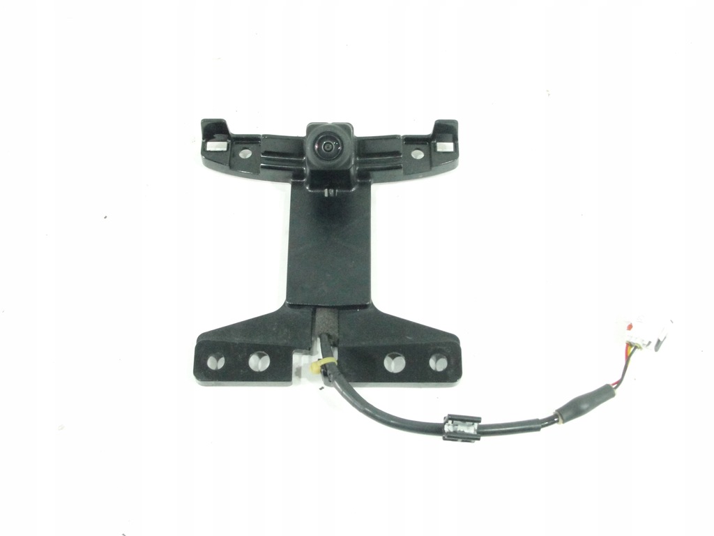 фото №1, Камера w решётка радиатора mazda cx-5 ii 17- k157-67rc0