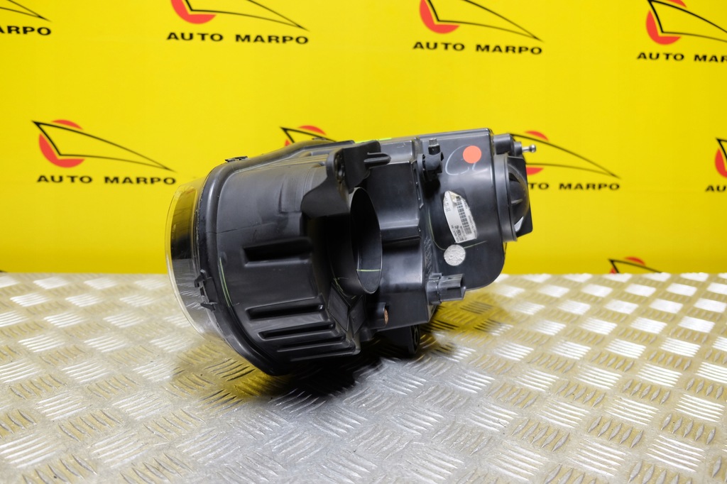 фото №4, Dodge challenger 2015- фара лампа ксенон r usa