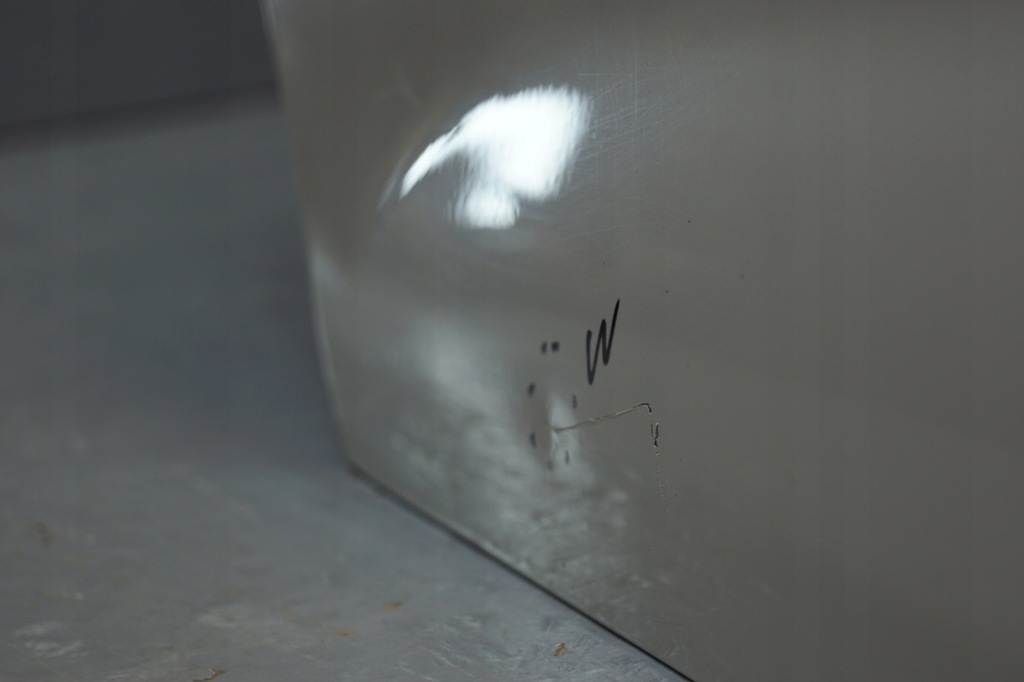 фото №9, Двері правий задня mg 6 09-