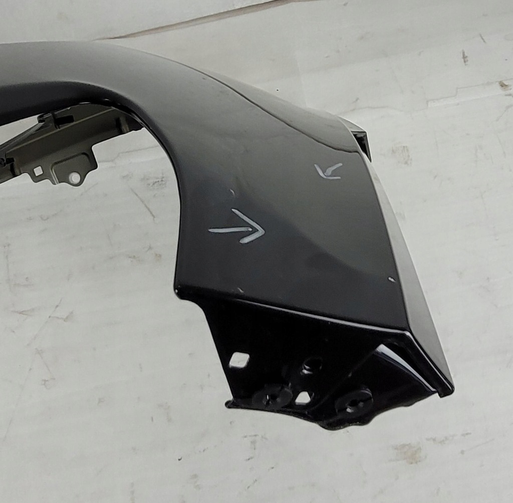 фото №9, Крила правий передній vw id.4 2020- 11a821106