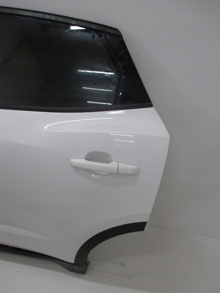 фото №6, Дверь левая задние jaguar e pace 18r