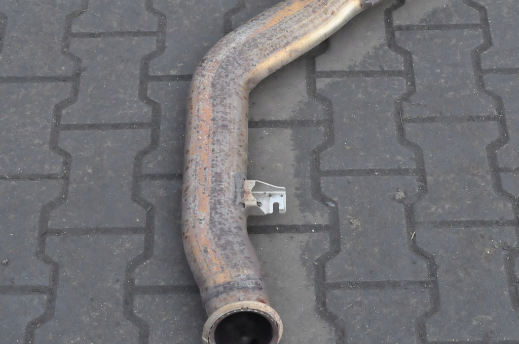 фото №10, Bmw z4 g29 m40i b58c b58d 3.0 гаситель выхлоп катализатор 7934418