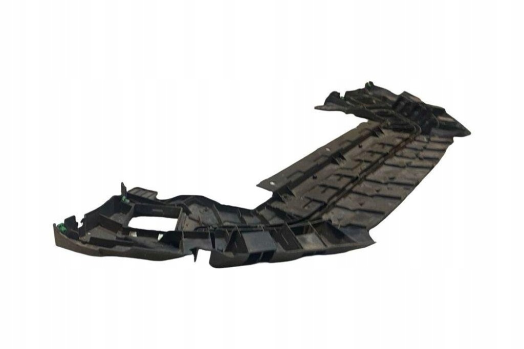 фото №8, Защита нижняя передний бампера volvo xc70 cross country 31383736 1.6l