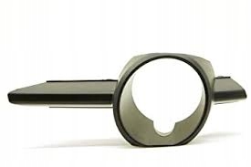 Купити Chrysler town&country 08 решітка радіатора бампера права