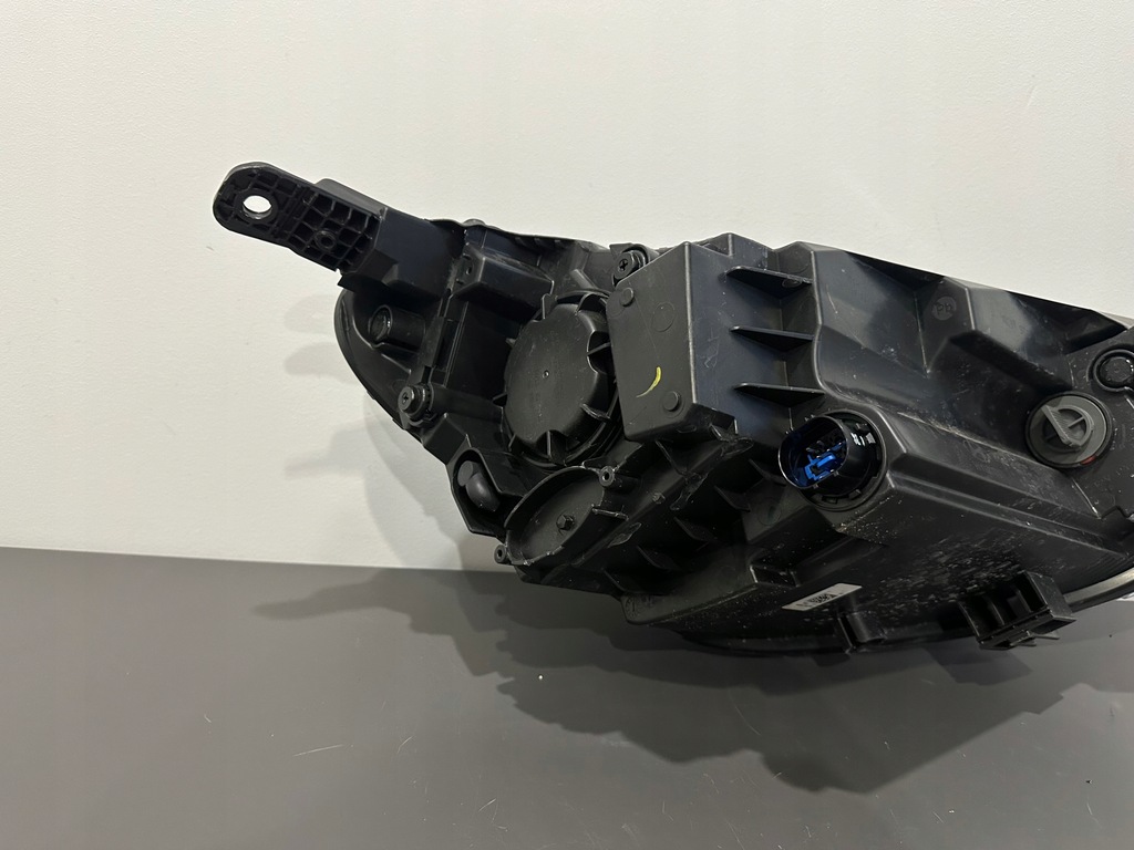 фото №12, Hyundai i10 iii лампа левая обычная europa 92101-k7500