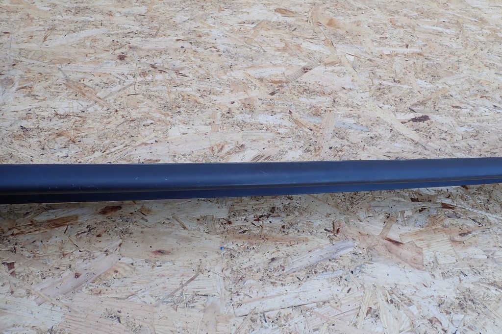 фото №11, Mitsubishi space star ii 13- молдинг порог правая 6512a874