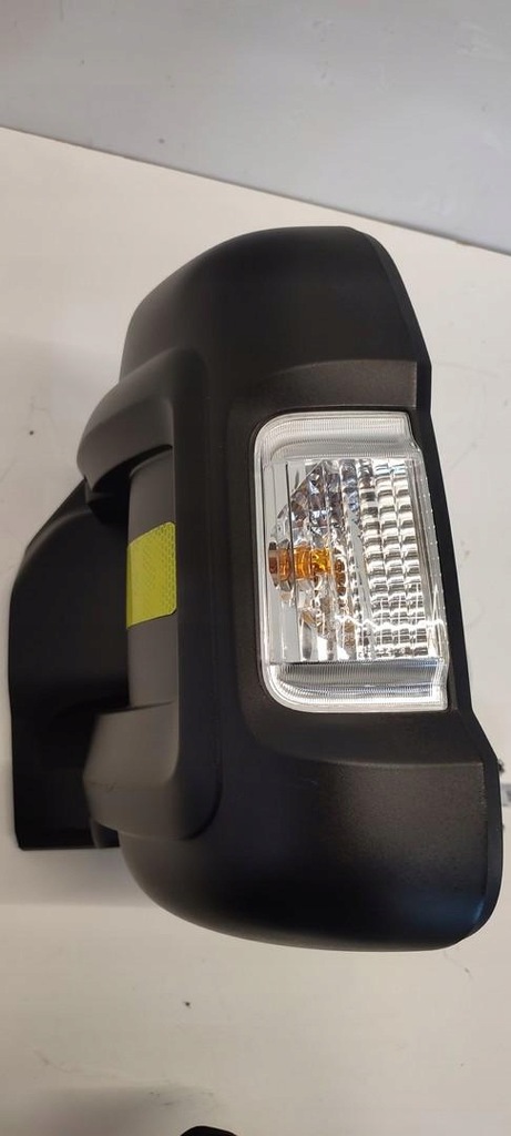 фото №6, Opel movano fiat ducato зеркало левая 6pin