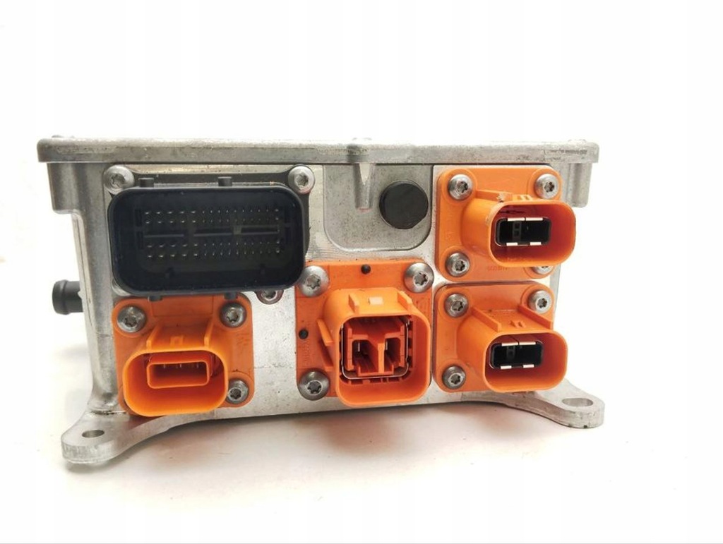 фото №6, Porsche panamera 971 2018 преобразователи