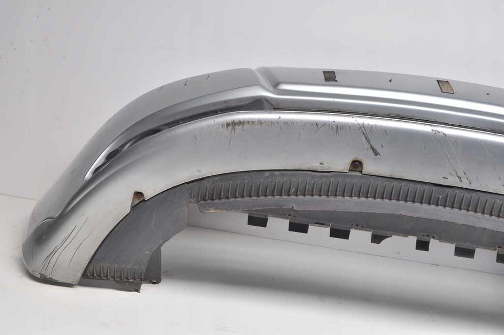 фото №7, Volvo s40 ii lift r-design бампер перед передний pod омыватель