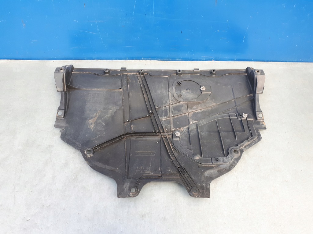 фото №1, Mazda 6 2012-2015 12-15 защита pod двигатель