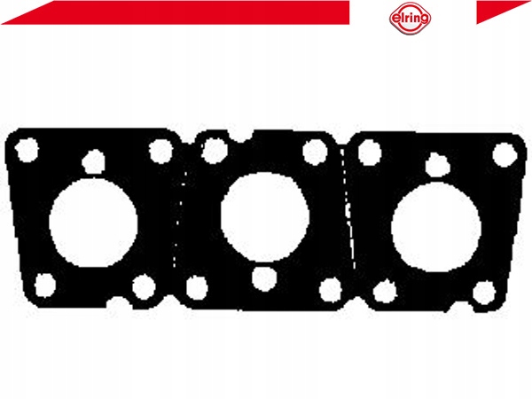 фото №2, Elring 106.445 прокладка, коллектор выпускной