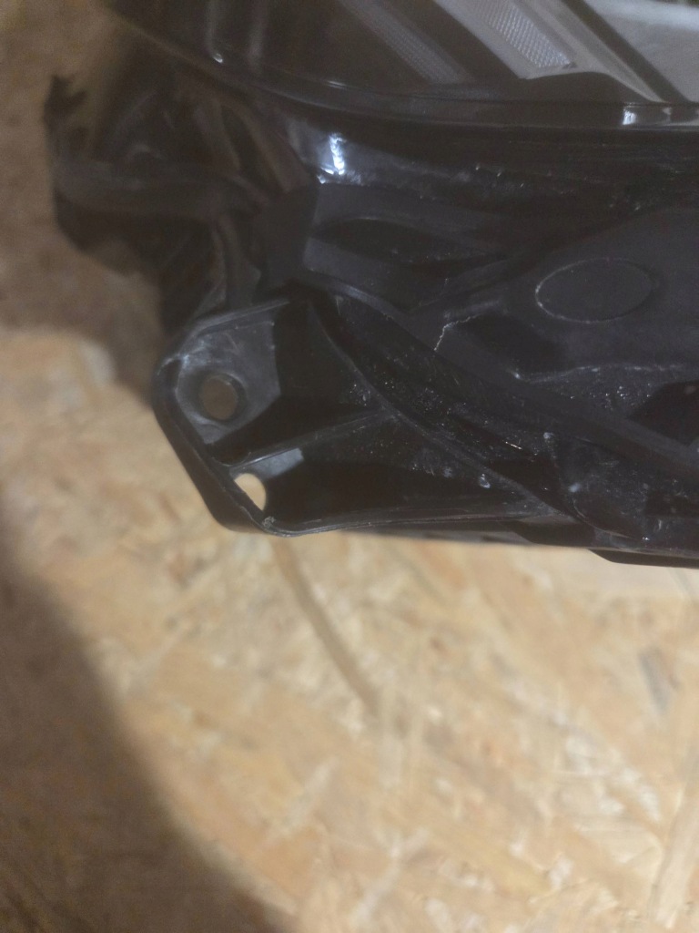 Фара фара volvo xc40 рестайлінг  base led p32404666 Оригінал