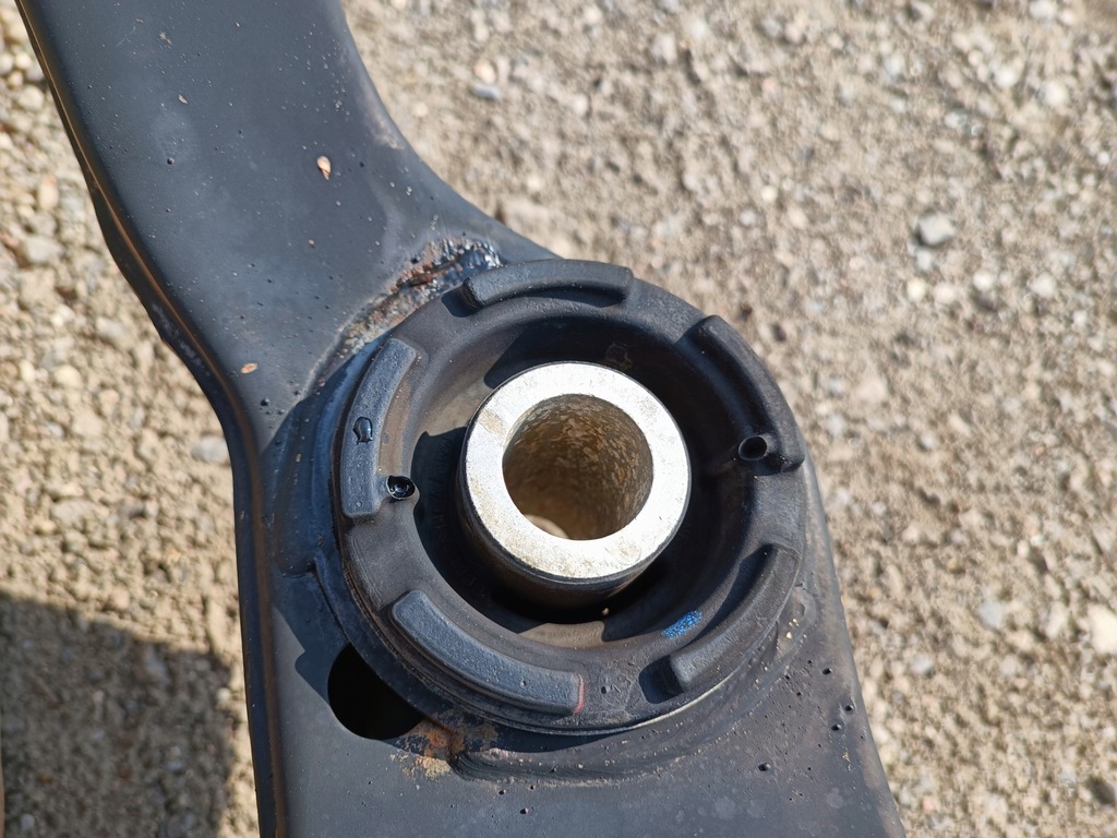 фото №6, Підрамник підрамник балка підвіска перед передні ford flex 3.5 ecoboost 2013-