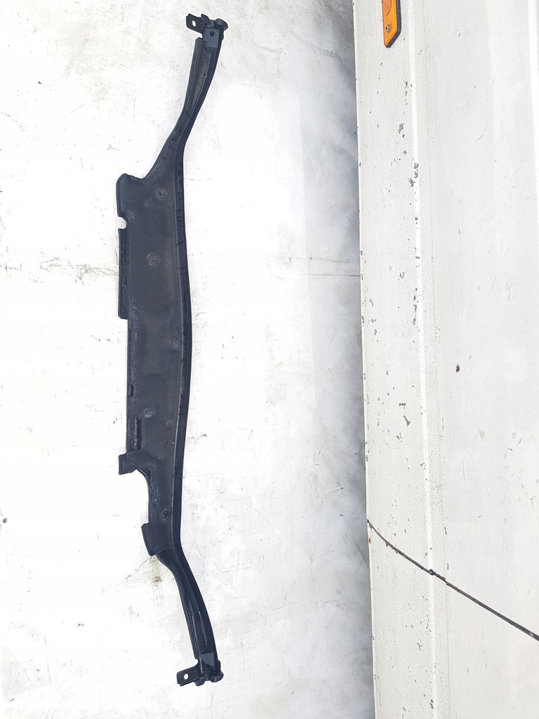 фото №8, Жабо перегородочная seat leon ii 1p0853185b