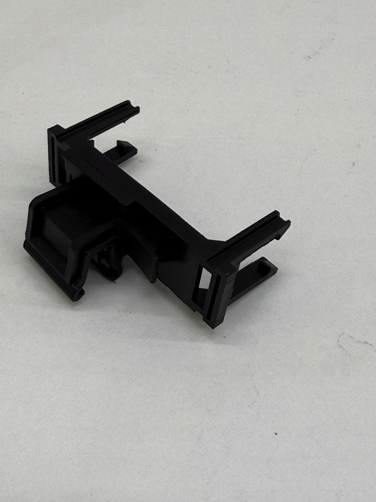 фото №8, Audi a6 s6 a7 c7 кронштейн кронштейн разъёмы передней камеры решетка бампера