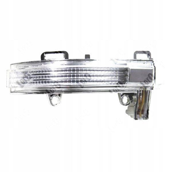 фото №1, Поворотник w зеркало правый man tge 2.0 tdi rwd