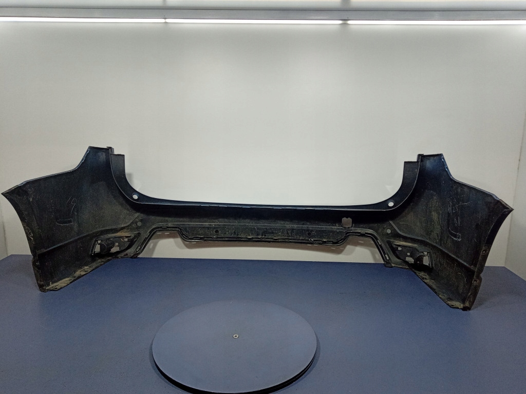 фото №10, Subaru forester v sk 19- бампер задняя задний 57704sj310