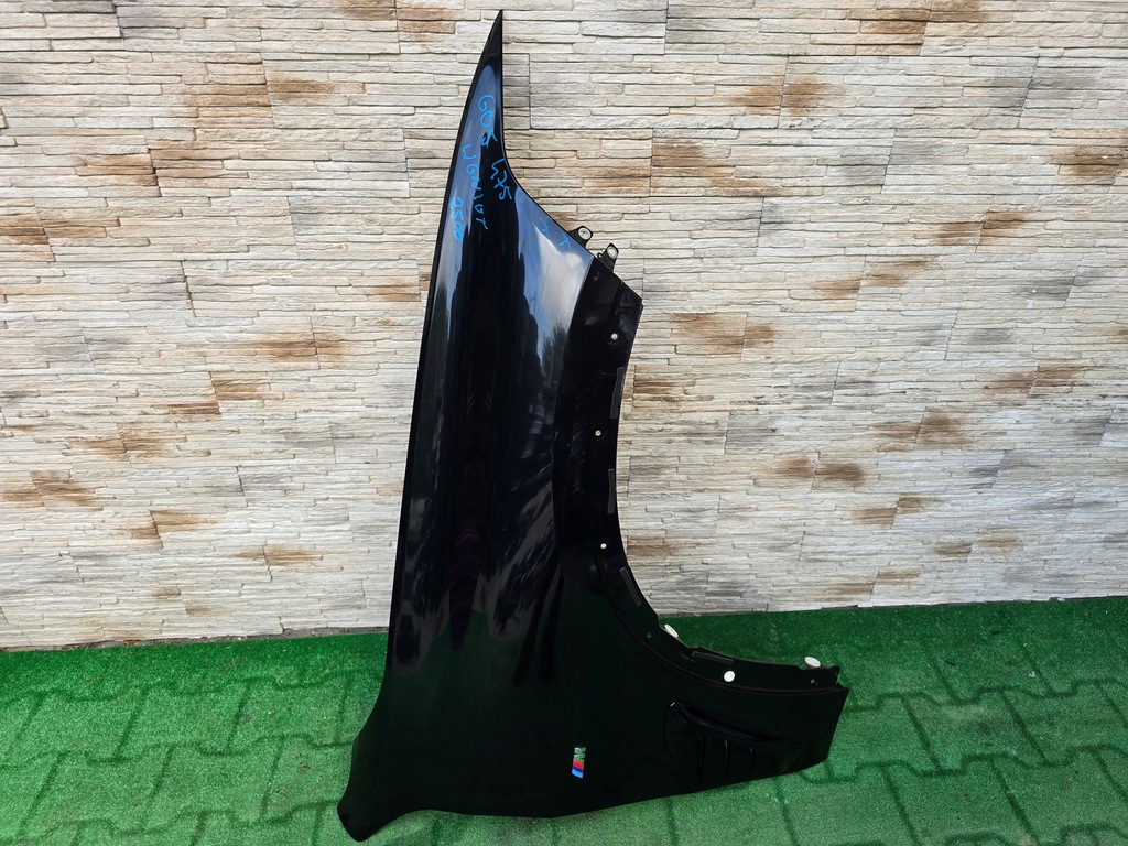 фото №1, Крыло bmw x5 g05 цвет 475