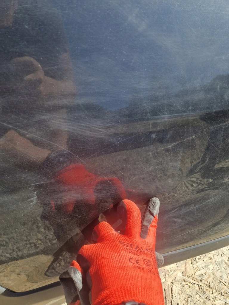 фото №3, Дверь задняя задние правое kia stonic