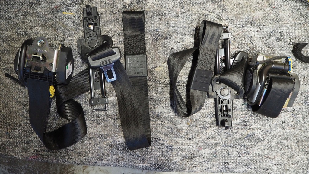 фото №10, Приборная панель приборная air bag audi a3 8p