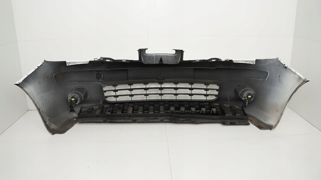 фото №10, Бампер перед передний nissan note 06-09r 326