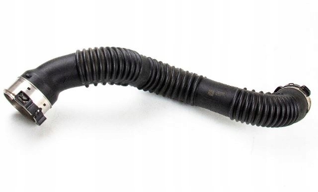 фото №1, Оригінальний wąż повітря mercedes b klasa