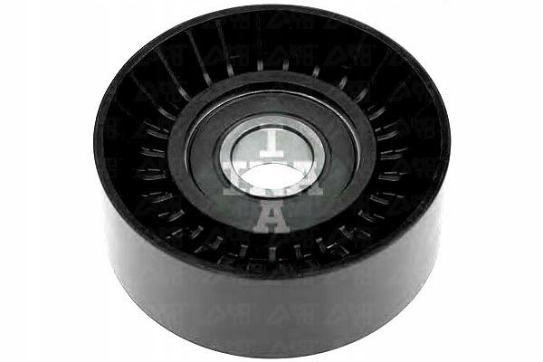 фото №2, Ina ролик ремень vw crafter 30-35 2.5 tdi 2e_