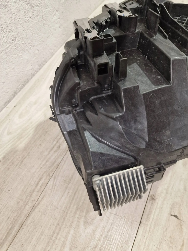 фото №11, Лампа права перед bmw 2 m2 g42 coupe full led shadowprzednie