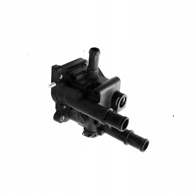 фото №1, Корпус термостата chevrolet orlando j309 1.8 lpg, eo-0044190