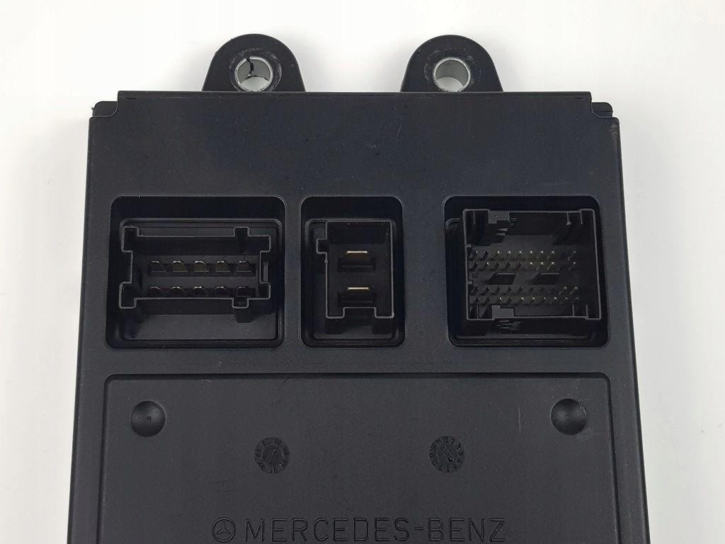 Купить Блок управления модуль комфорта sam mercedes ml w164 a1645454032