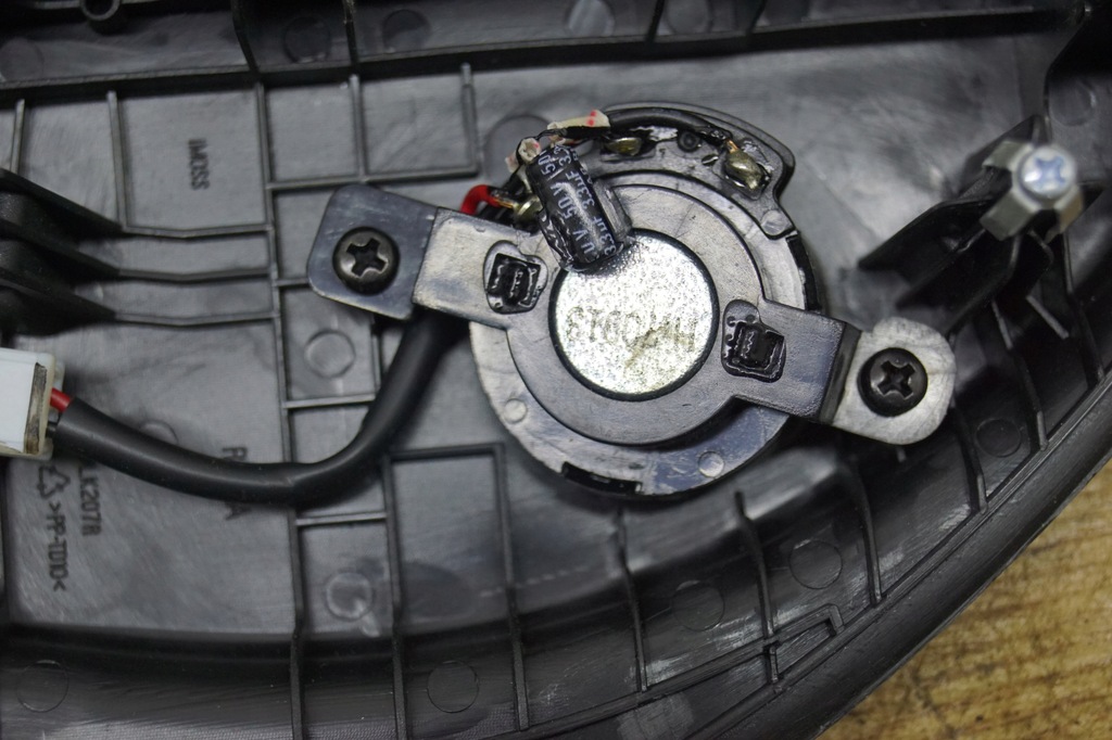 фото №8, Трикутник заглушка дзеркало picanto iii x-line 17-