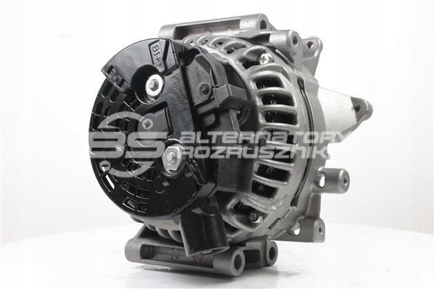 Генератор regenero ir6490rp mercedes c 200 2.2cdi в Украине